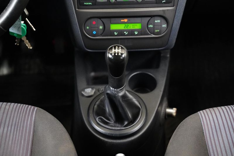 Ford Fusion - fotka 19 z 21