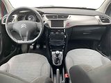 Citroën C3 (2016) 1.2 PT, Feel, park. čidla - náhled 8