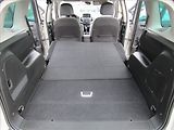 Opel Zafira Tourer 1.6CDTi aut. Klima, pan - náhled 38