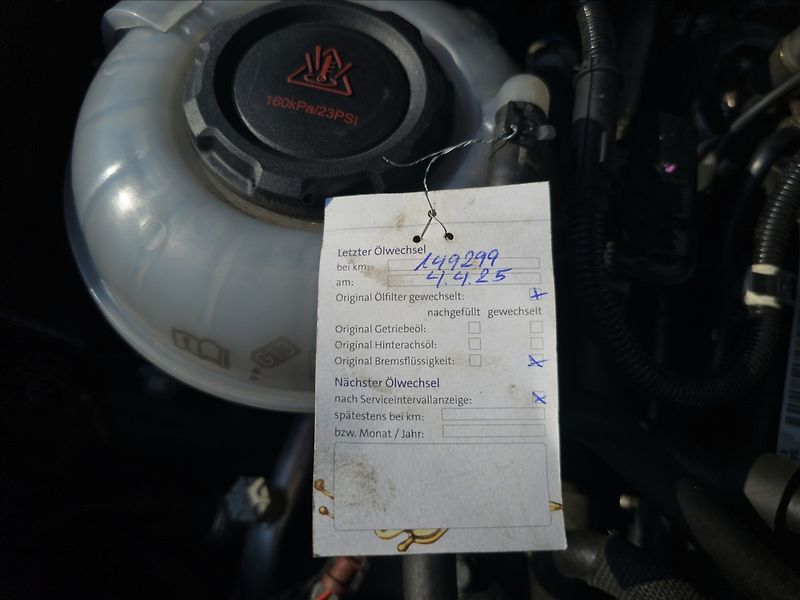 Volkswagen Passat B8 2,0TDi110KW COMFORTLINE - fotka 45 z 49