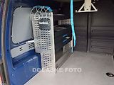 Volkswagen Caddy (2020) 1.4TGi CNG, AC, SORTIMO - náhled 9
