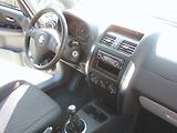 Suzuki SX4 (2008) 1.5i , kola navíc - náhled 18