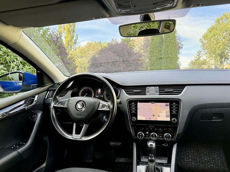 Škoda Octavia (2020) 1.5TSi 96kW G-TEC STYLE Koup.Č - fotka 6 z 16