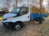 Iveco Daily (2016) 50C15 Nový Nosič kontejneru  - náhled 11