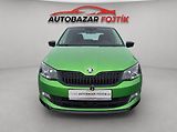 Škoda Fabia (2016) 1.2 TSI Monte Carlo 66KW - náhled 1