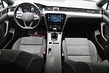 Volkswagen Passat 2,0 TDI 110 KW Business Záruka - náhled 15