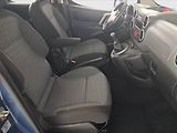 Citroën Berlingo (2017) XTR 1.6 BlueHDi, 5Míst, ČR - náhled 9