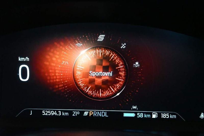 Ford Kuga (2023) 2.5 ST-LINE X LED VIRTUAL BO K - fotka 30 z 35
