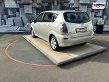 Toyota Corolla Verso (2006) 1.6VVT-i, 81KW - náhled 8