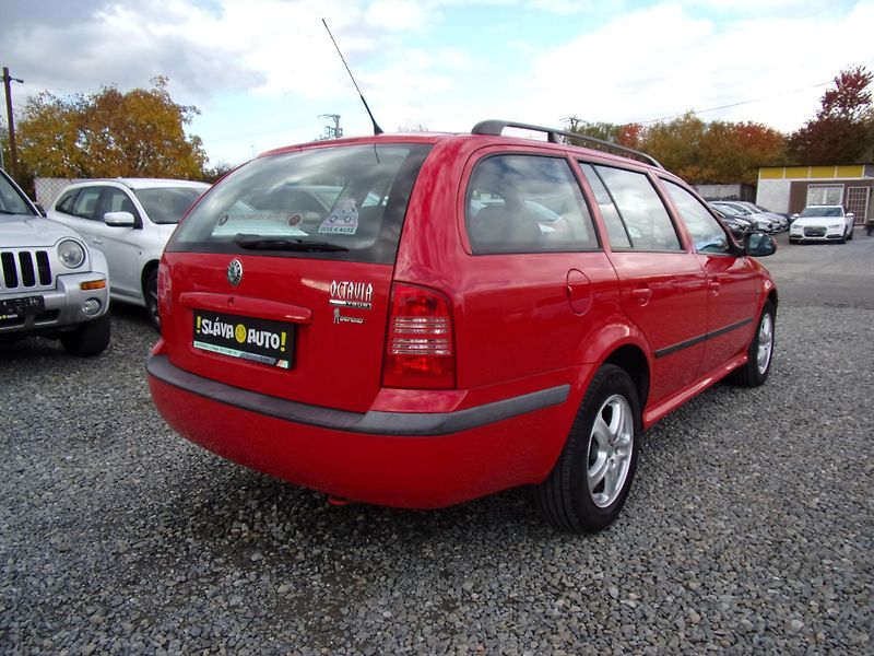 Škoda Octavia (2010) 1.9TDi 74kW NOVÉ ČR 2.MAJ. KM! - fotka 5 z 21