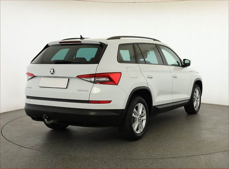 Škoda Kodiaq (2017) Style 2.0 TDI, Automat - fotka 5 z 19