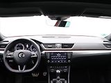 Škoda Superb 2,0 TDI 140kW DSG Sportline - náhled 29