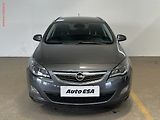 Opel Astra (2011) 1.6i, xenon, autoAC - náhled 1