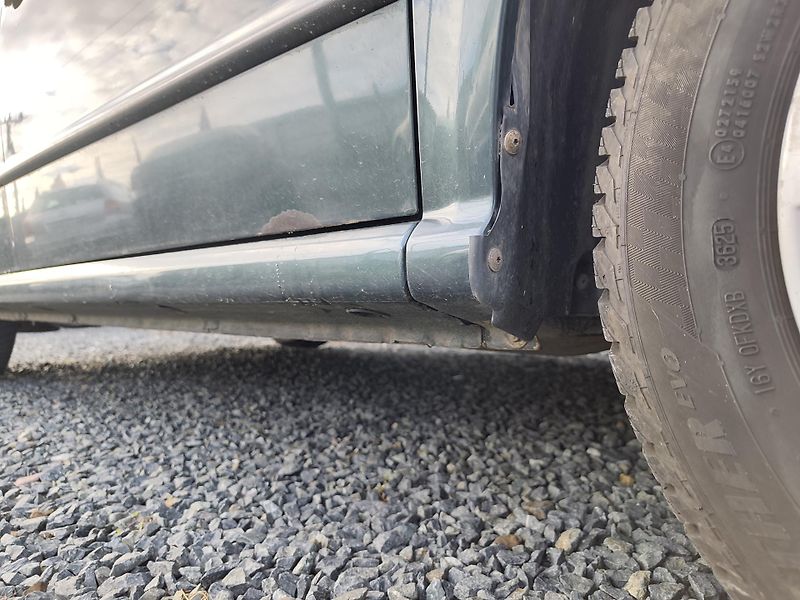 Škoda Fabia VELICE ZACHOVALÁ - fotka 17 z 18