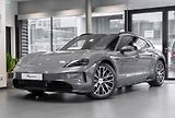 Porsche Taycan 4 Cross Turismo HuD Pano Venti - náhled 1