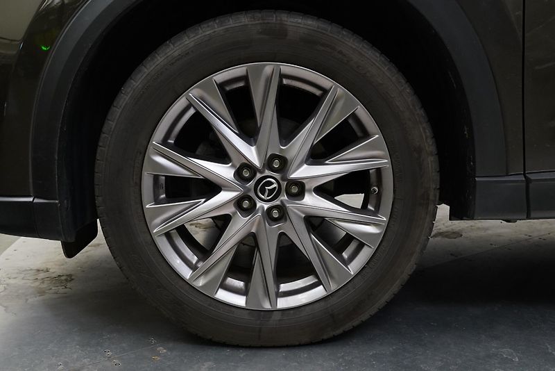 Mazda CX-5 - fotka 10 z 25
