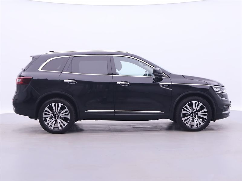 Renault Koleos 2,0 dCi 140kW Initale Paris 4x - fotka 8 z 34