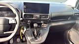 Opel Combo (2026) Van L2 (XL) 1.5 CDTi 102k MT6/ - náhled 16