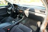 Škoda Superb (2016) STYLE PLUS 2,0 TDI 110 kW - náhled 18