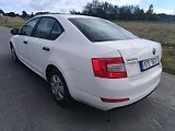 Škoda Octavia III 1.6 TDI - náhled 3