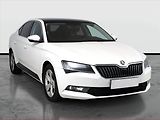 Škoda Superb (2018) Ambition 2.0 TDI, Bi-Xenony - náhled 1