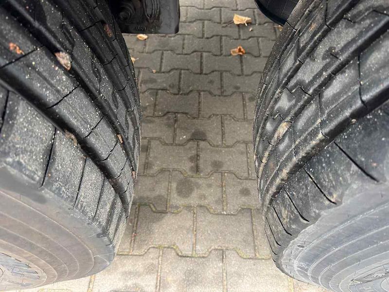 Krone Ostatní ThermoKing SLXi Spectrum Bi-Te - fotka 11 z 14