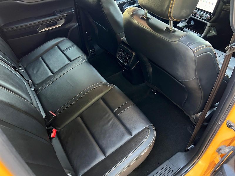 Ford Ranger (2024) WILDTRACK 3.0TDCI 176kW DPH - fotka 31 z 47