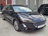 Ford Focus 1.5 EcoBlue Titanium,ČR,1.Maj - náhled 2