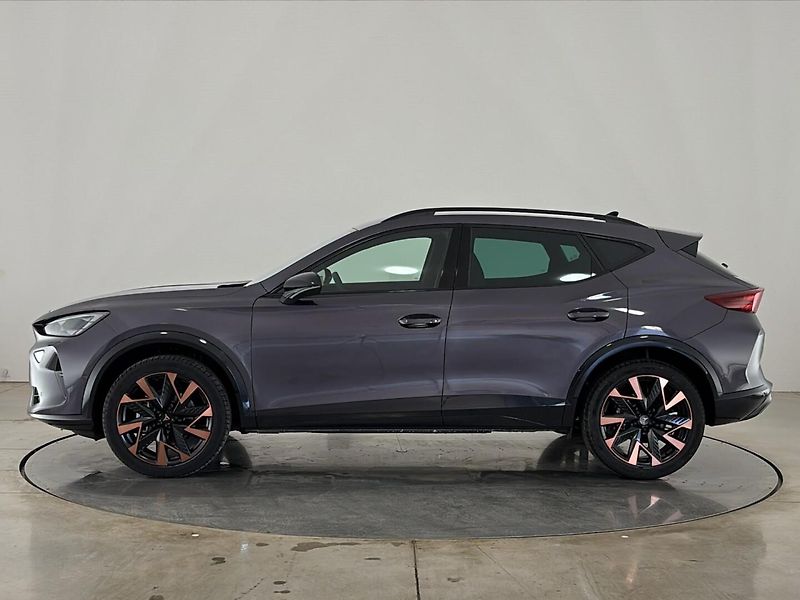 Cupra Formentor (2026) SUV - fotka 24 z 51