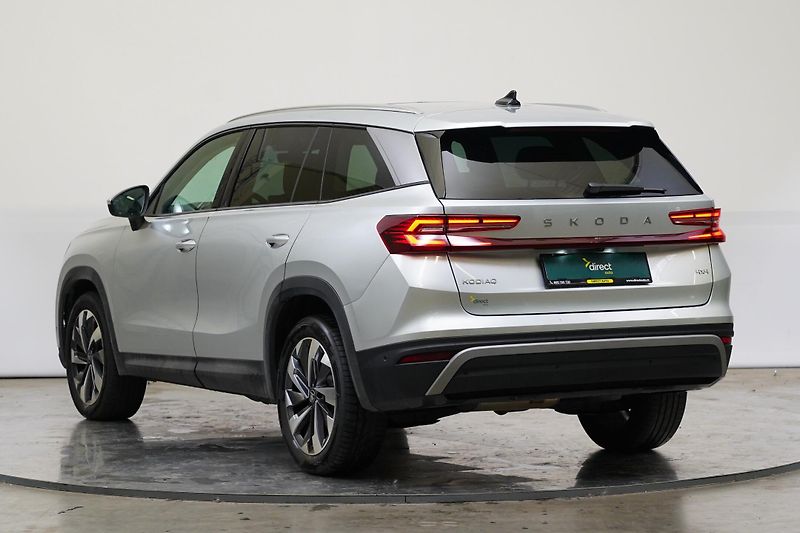 Škoda Kodiaq - fotka 7 z 29