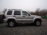 Jeep Cherokee (2004) 2.5 CRD 105kW 4X4  BEZ KOROZE - náhled 3