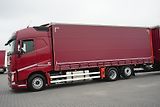 Volvo FH (2021) / 460 / EURO 6 / ZESTAW PRZEST - náhled 23