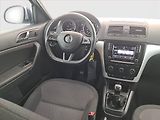 Škoda Yeti (2016) 1.2 TSI, Serv.kniha, Tempomat - náhled 7