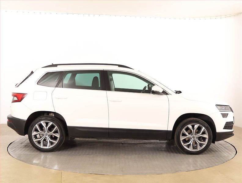 Škoda Karoq (2018) Style Plus 1.5 TSI - fotka 6 z 19