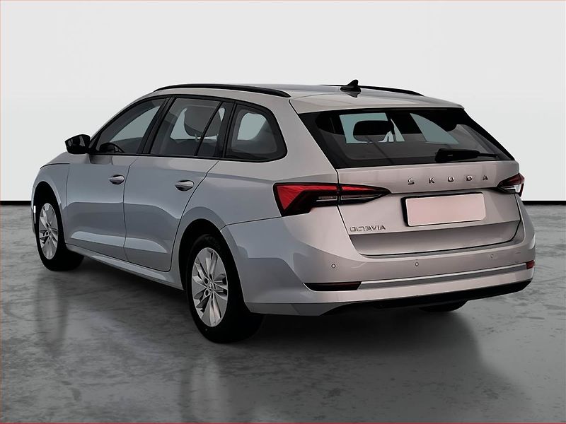 Škoda Octavia (2023) Ambition 2.0 TDI, ČR,1.maj - fotka 4 z 19