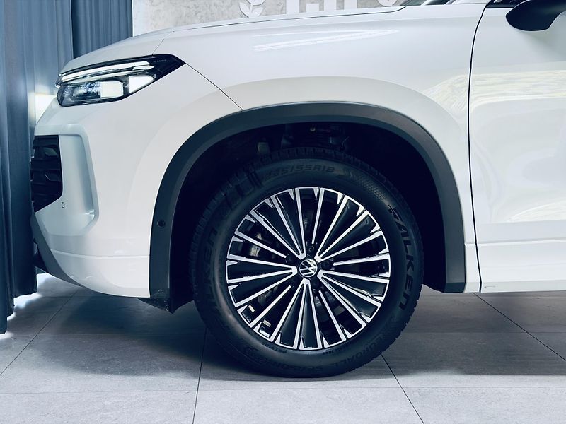Volkswagen Tayron (2026) 2.0*TDI*4M*TAŽNÉ*7MÍST*DCC*IQ* - fotka 12 z 35