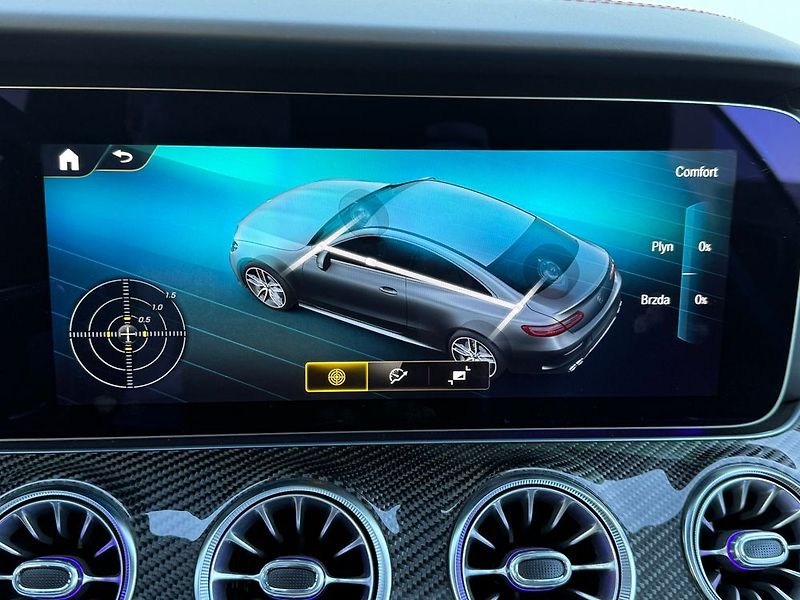 Mercedes-Benz Třídy E (2022) - fotka 41 z 91