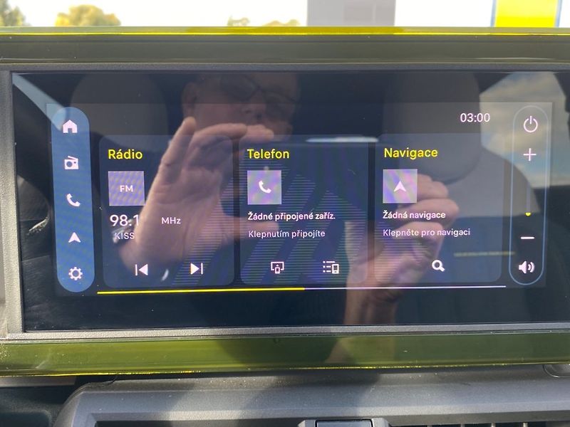 Fiat Grande Panda Electric (2025) LA PRIMA  (44kWh) - fotka 16 z 33