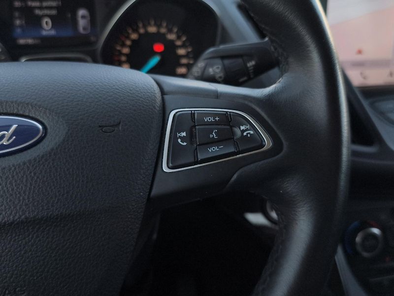 Ford Kuga (2019) 2.0 TDCi 110kW, 4x4, ČR, Serv. - fotka 12 z 28