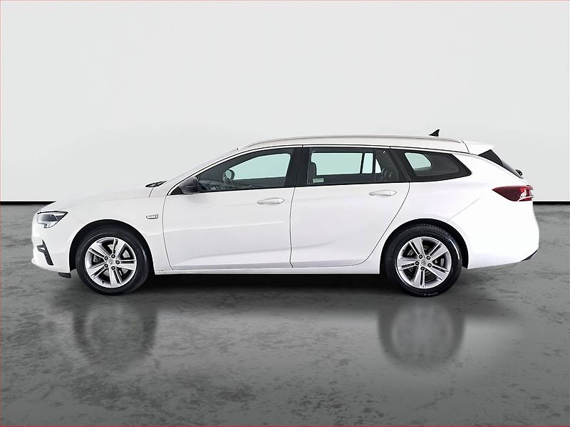 Opel Insignia (2022) 2.0 CDTI, 4X4, Automat - fotka 3 z 16