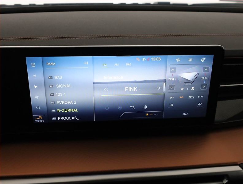 SsangYong Torres (2025) 1.5 T-GDI - fotka 15 z 18