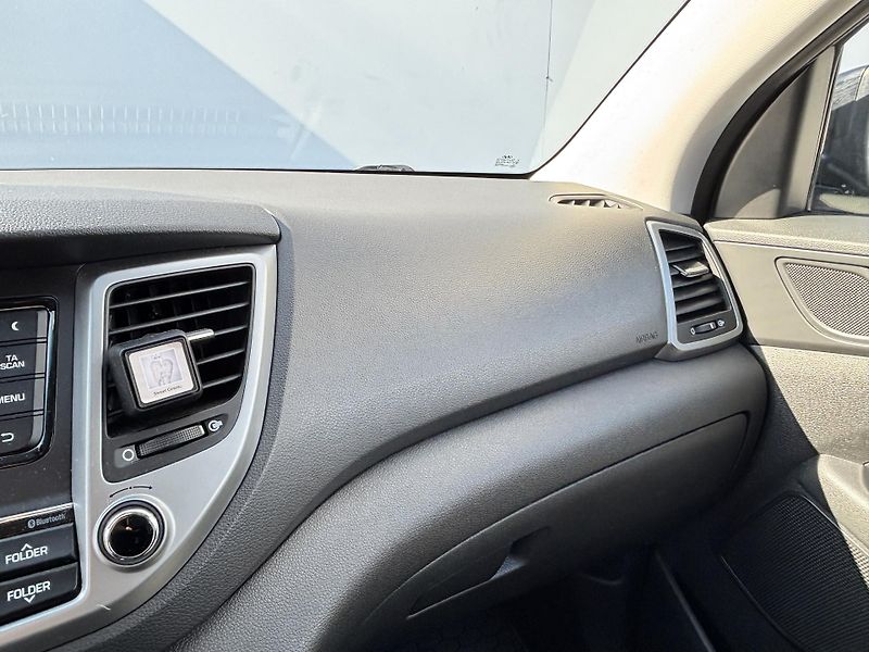 Hyundai Tucson (2017) 1.6TGDi 130kW  - fotka 26 z 26
