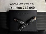 Porsche Macan T CHRONO PASM PANO MATRIX LED - náhled 49