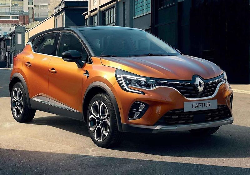 Dacia umožňuje svobodnou volbu jízdy na benzin či LPG