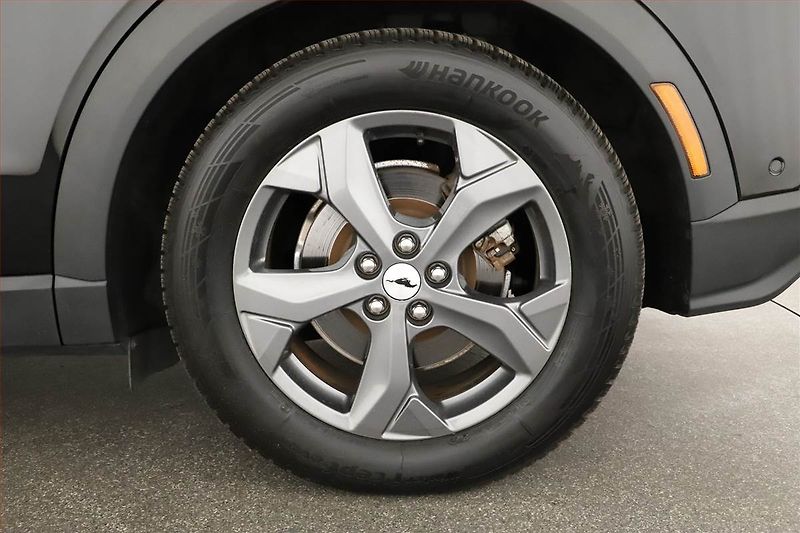 Ford Mustang Mach-E (2021) Standard Range RWD, SoH 94% - fotka 24 z 26