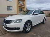 Škoda Octavia 1,6 TDi 85kw Ambition ČR Nav. - náhled 2