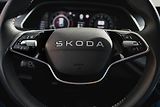 Škoda Octavia (2025) 1.5 TSI, TOP SELECTION - náhled 11