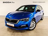 Škoda Scala (2019) 1.5 TSI 110 kW DSG Style - náhled 1