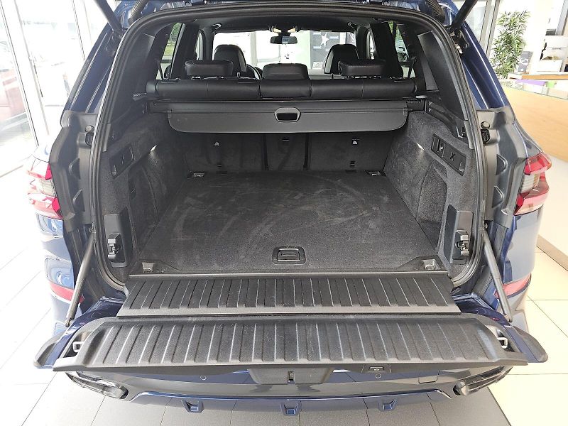 BMW X5 xDrive30d M sportovní paket - fotka 10 z 30