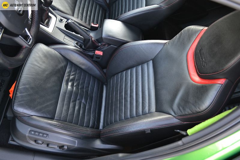 Škoda Octavia RS , 2.0TSI - 162KW !!! - fotka 33 z 56